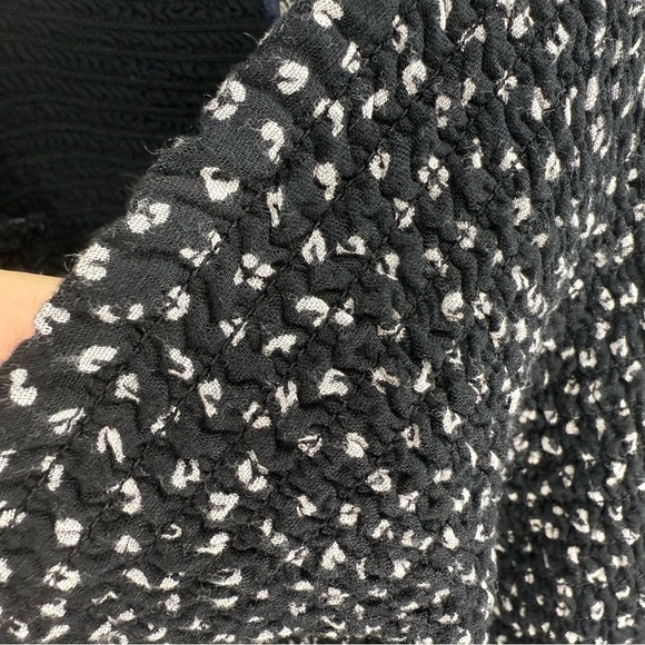 Abercrombie & Fitch Jumpsuit with Elastic Shirring at Chest Size Medium GUC - Picture 3 of 7